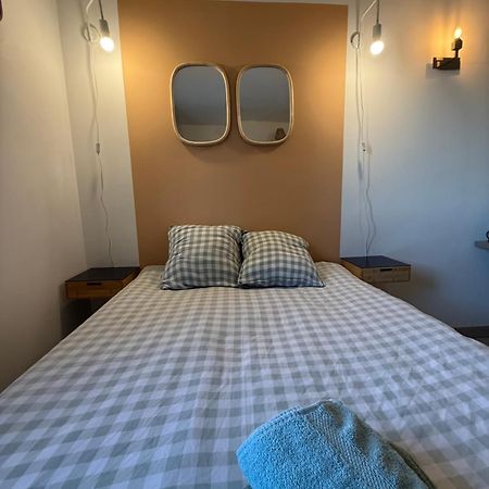 אקס-אן-פרובאנס Le Clos D'Aix Studio 106 Parking Et Piscine Gratuite מראה חיצוני תמונה